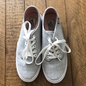 Women’s Vans Sneakers